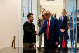 Ключевые чиновники США до последнего не знали о плане по Украине