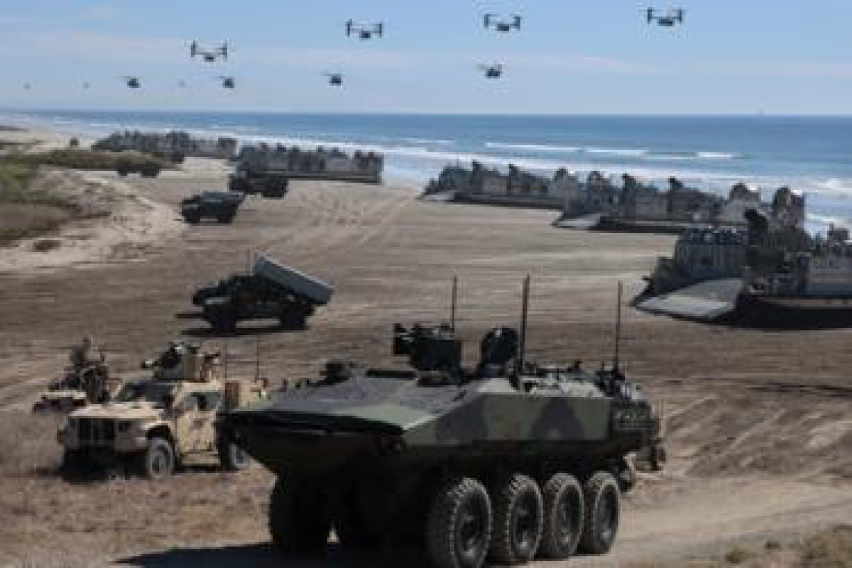 США готовятся начать скрытые операции в Венесуэле