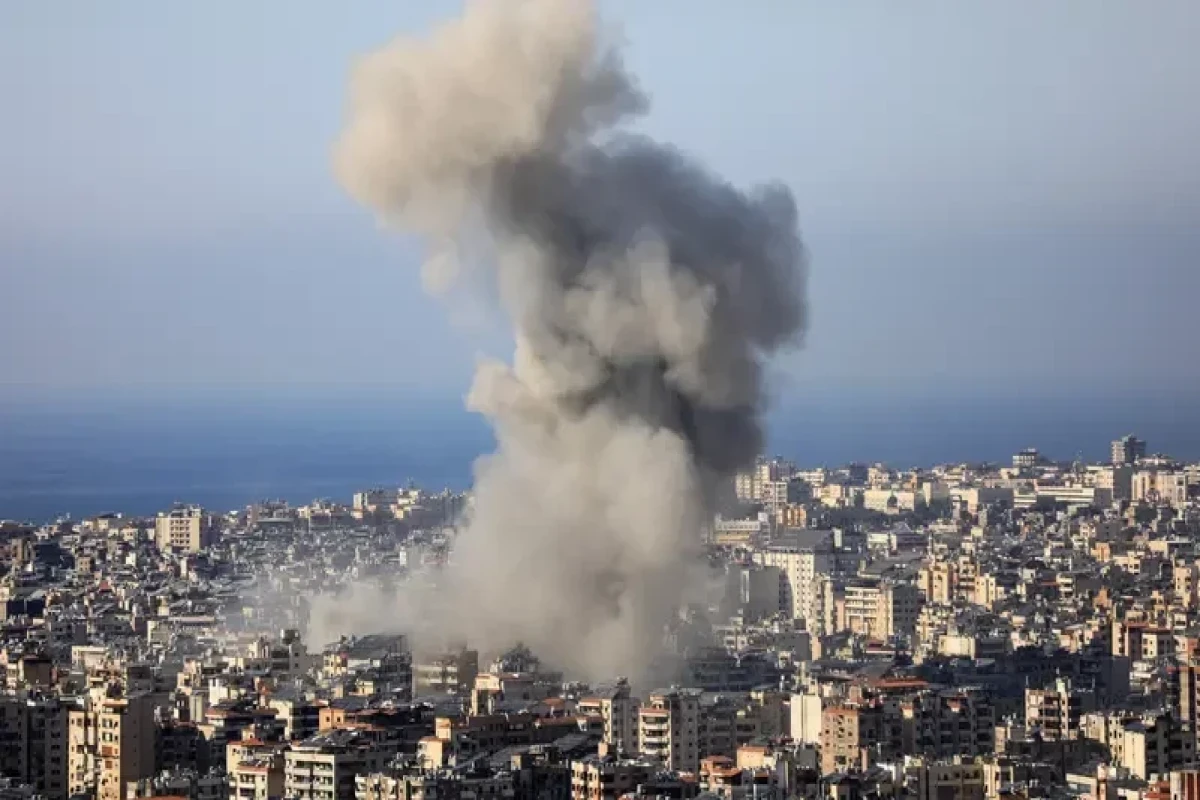 Ликвидирован начальник Генштаба «Хезболлы»