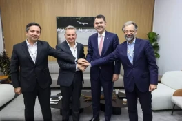 Турция климатический саммит COP31