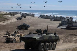 США готовятся начать скрытые операции в Венесуэле