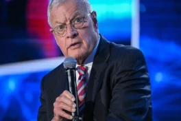 Келлог: США в «двух метрах» от урегулирования в Украине