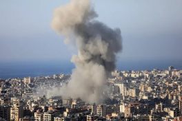 Ликвидирован начальник Генштаба «Хезболлы»