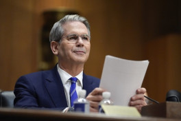 Глава Минфина США назвал провальными санкции ЕС против России