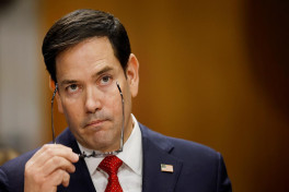 Рубио: США получили данные о том, что России действительно важно по Украине