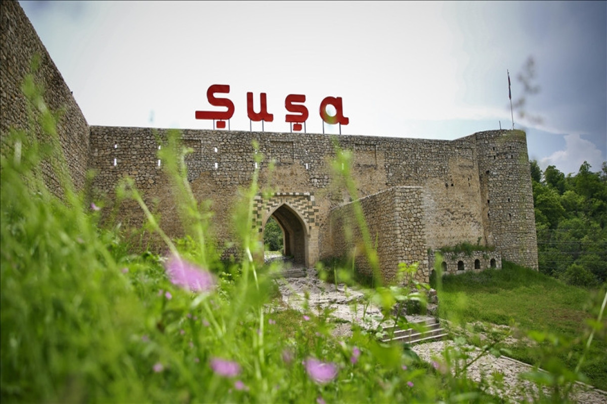 В Шуше начал работу первый Форум мозговых центров Азербайджана и Турции