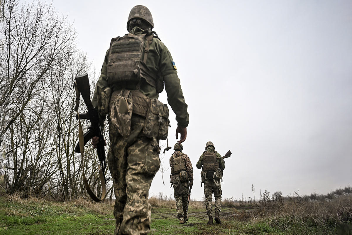 Американские военные предупредили Украину о предстоящих критических месяцах