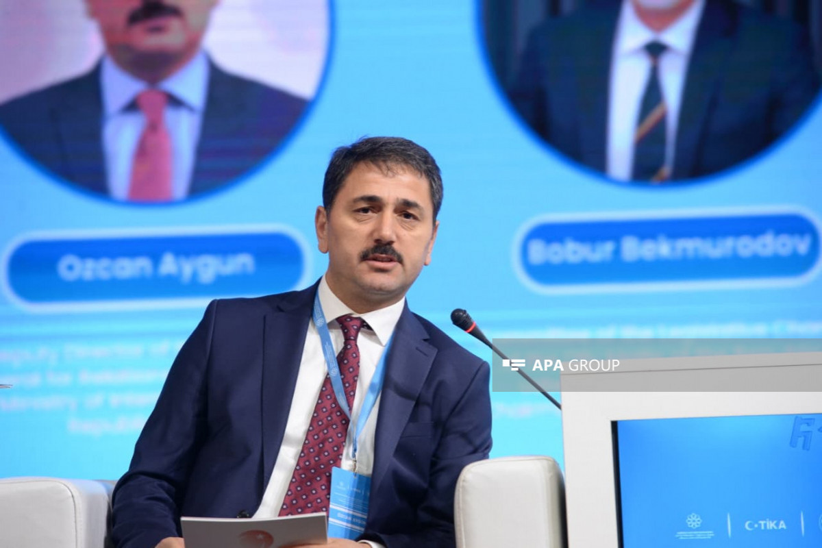 Турецкий представитель: Зангезурский коридор станет началом существенных изменений в экономическом ландшафте региона