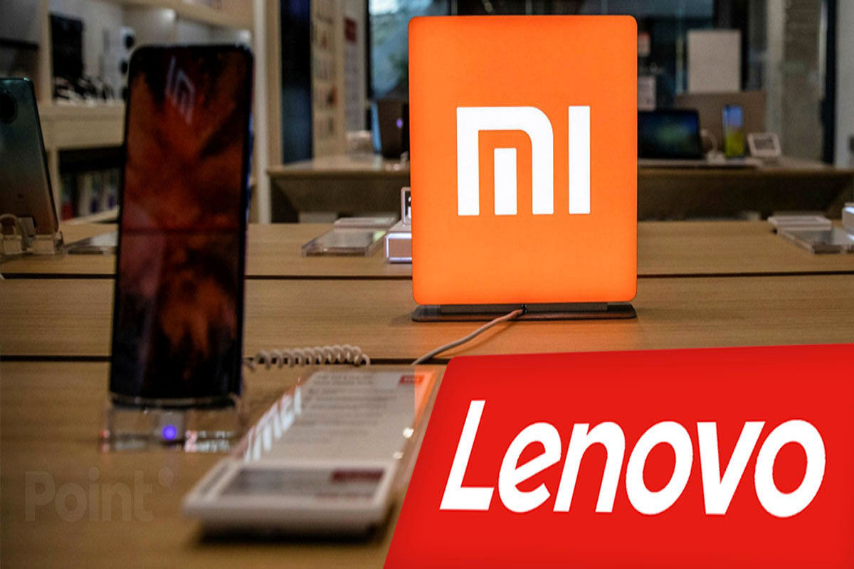 Lenovo: цены на детали выросли на 50% из-за бумa ИИ