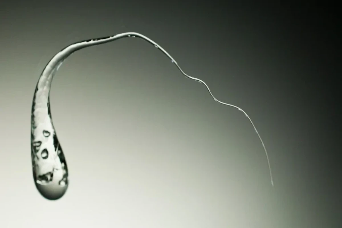 Феномен стекла Руперта: загадка, разгаданная через три столетия-ФОТО -ВИДЕО 