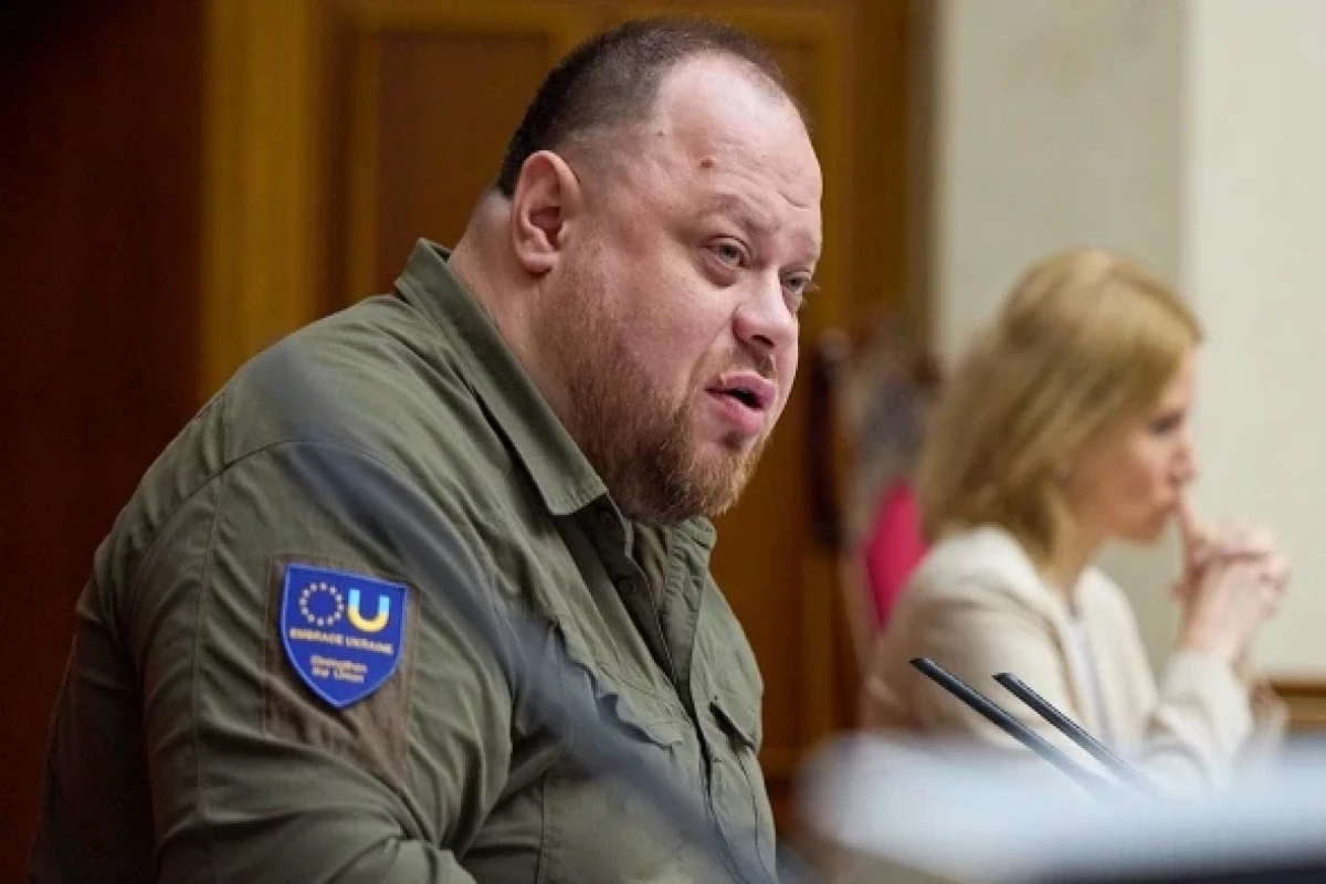 Киев заявил об отказе от любых территориальных уступок Москве