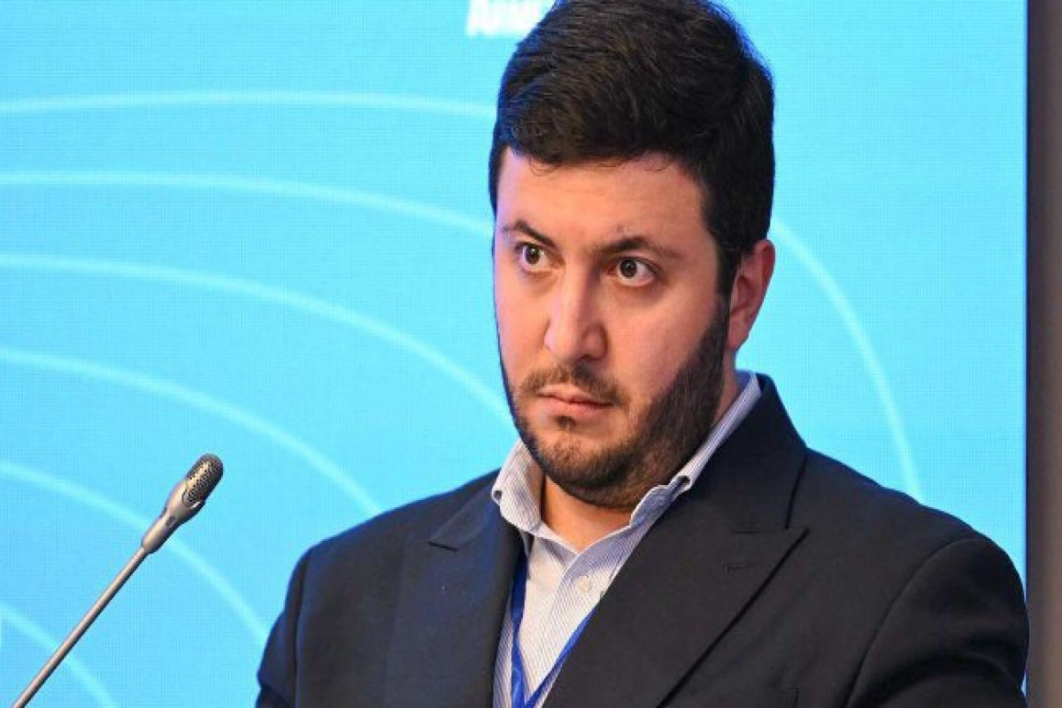 Армянский аналитик жестко раскритиковал противников азербайджано-армянского мира