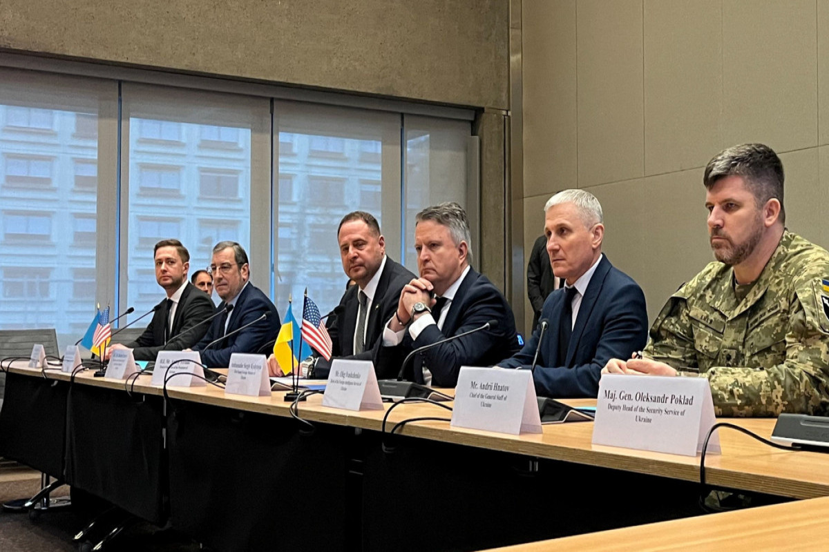 Женевский разворот: как Европа и Украина сорвали кремлевский ультиматум – ВЗГЛЯД  