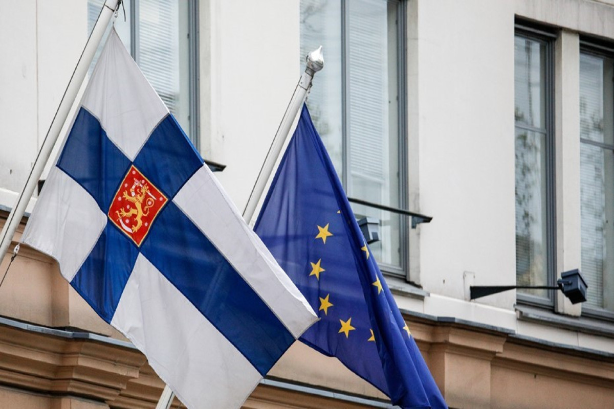 Финляндия собирает первый саммит Восточного фланга ЕС