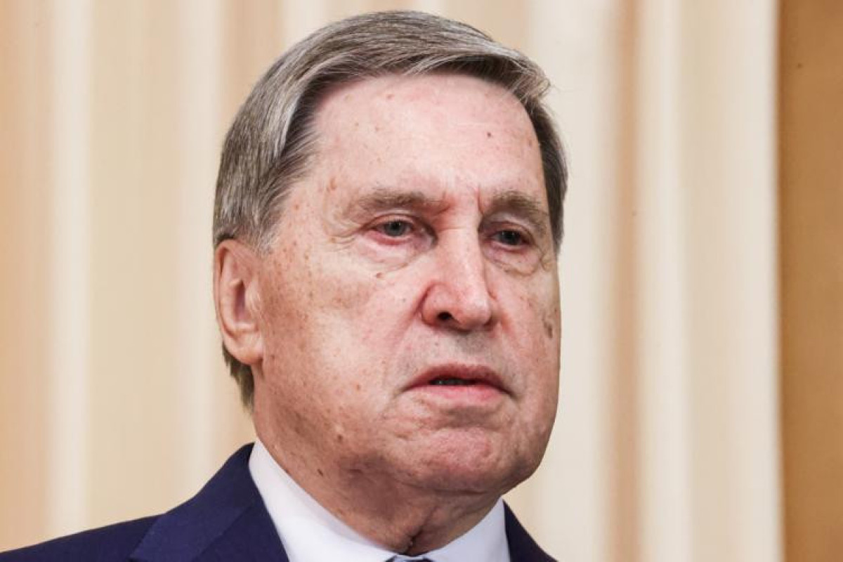 Ушаков: «Европейский план» по Украине бесполезен для России