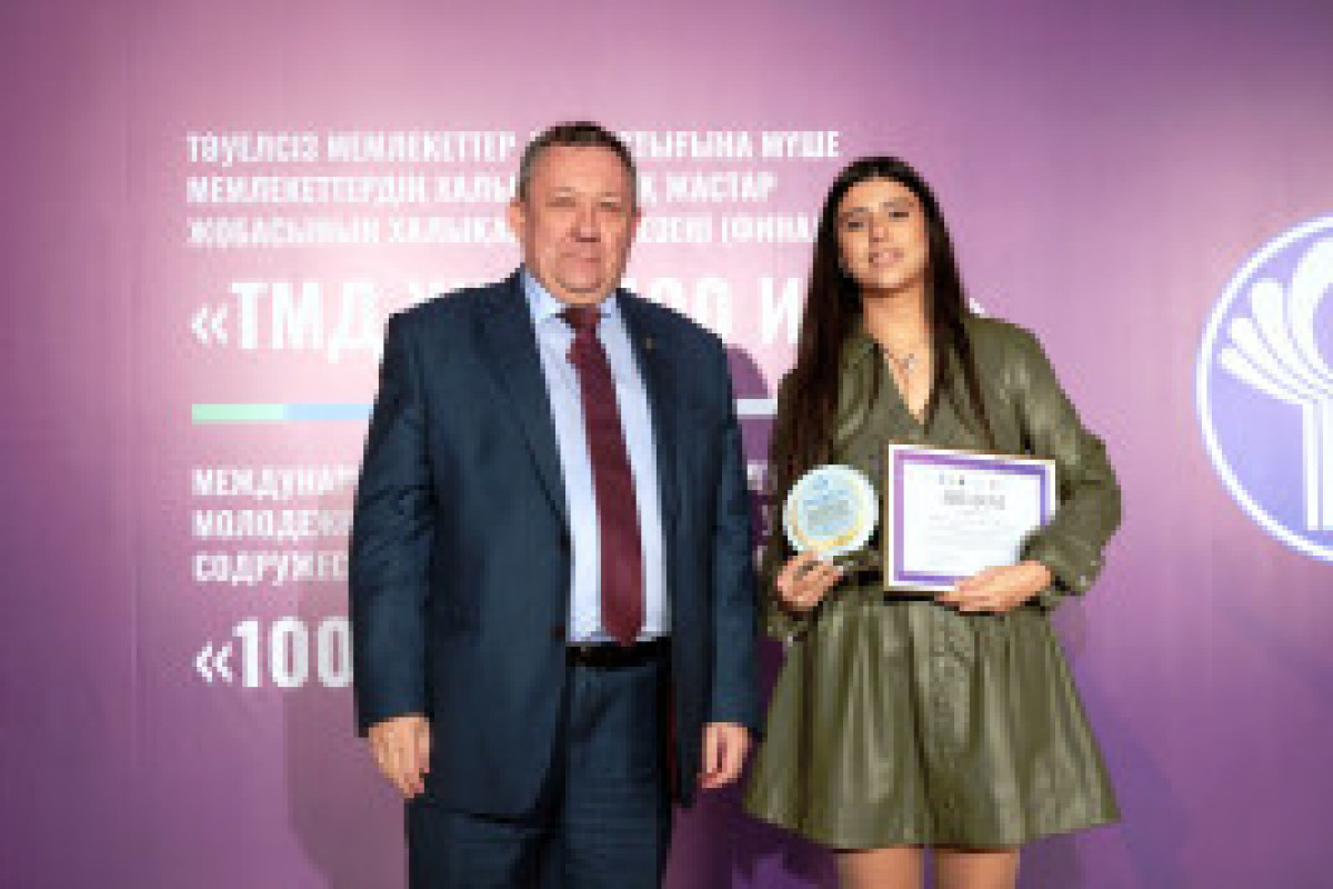 Проекты школьников из Баку вошли в число победителей конкурса СНГ-ФОТО 