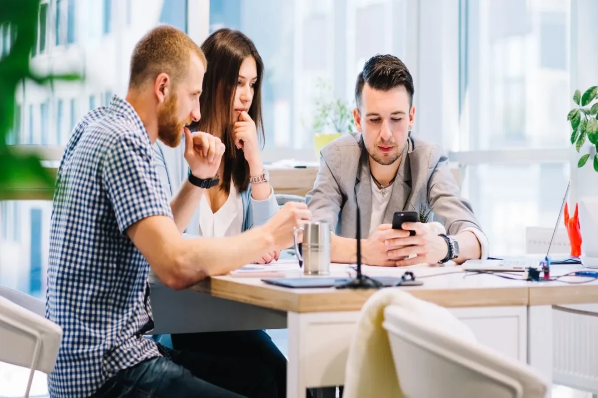 Ученые подтвердили пользу четырехдневной рабочей недели для сотрудников