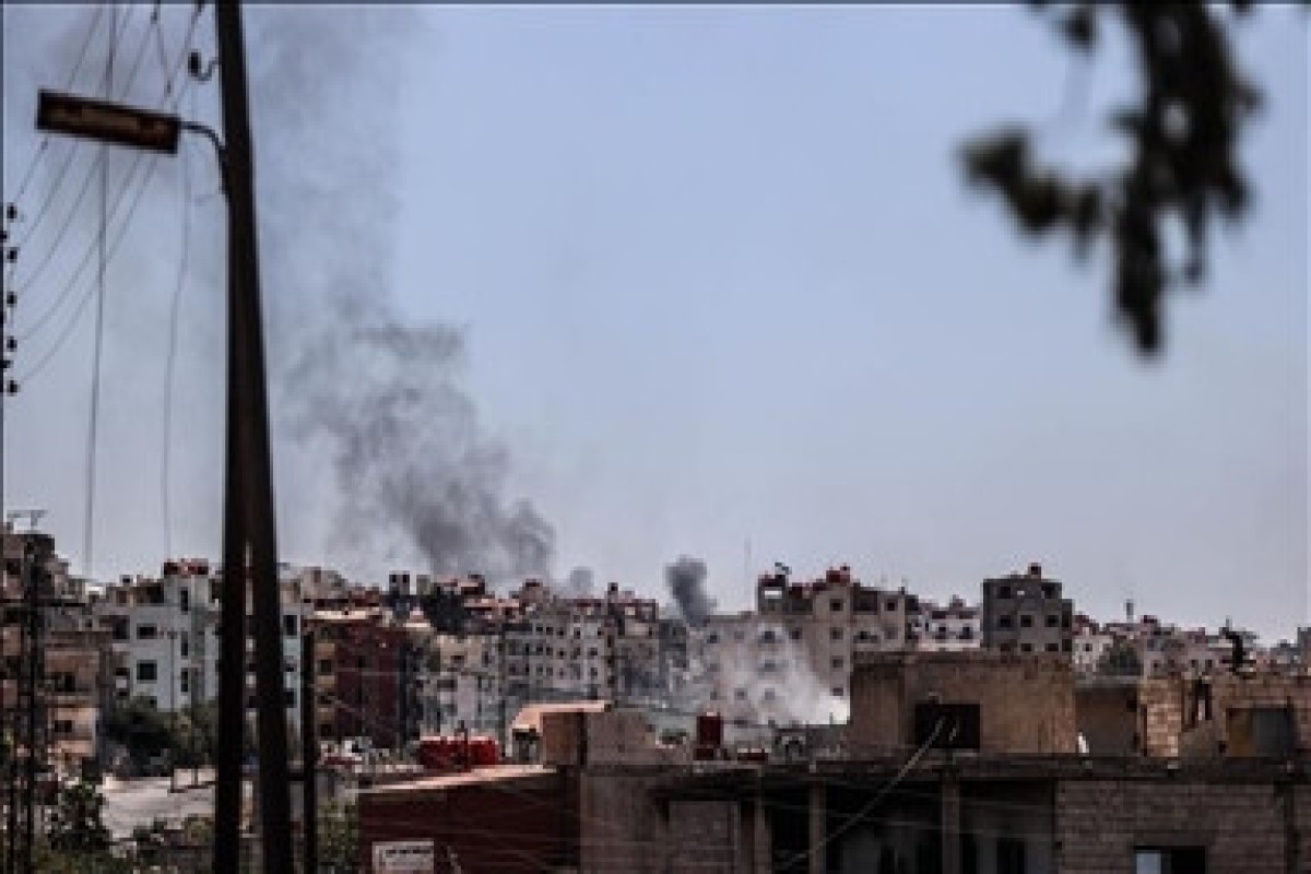 В Сирии задержаны 120 человек за нападения на местных жителей в Хомсе