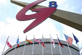 СМИ: Европа согласилась на возврат РФ в G8 по окончании конфликта в Украине