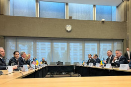 США обвинили Украину в утечке в СМИ деталей мирного плана