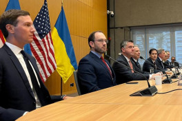 Рубио: США понимают красные линии обеих сторон по Украине