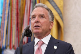 Уиткофф может посетить Москву