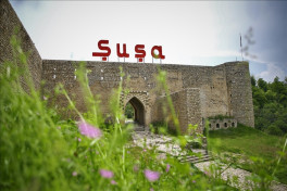 В Шуше начал работу первый Форум мозговых центров Азербайджана и Турции