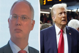 Пахнет Кремлем:  Кто является автором "мирного плана" США?