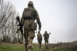 Американские военные предупредили Украину о предстоящих критических месяцах