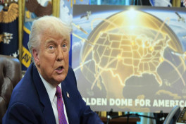 План Трампа назвали "большим шагом в верном направлении"