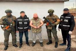 В Казахстане арестованы шесть человек за пропаганду терроризма