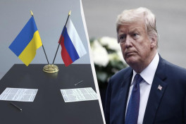 The Economist: Трамп может отодвинуть дедлайн по украинскому мирному плану