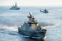 Страны НАТО начали масштабные учения под носом России