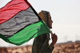 Ливия просит США вытеснить российских силовиков из страны