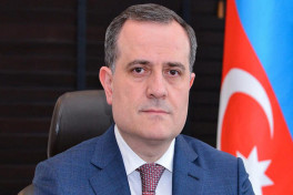 Джейхун Байрамов отправился с официальным визитом в Ватикан и Италию