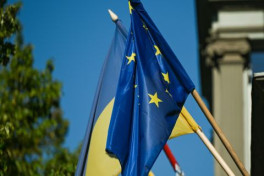 В ЕС заявили о росте актуальности «репарационного кредита» для Украины