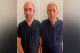 В Баку вынесли приговор обвиняемым по делу о разбойном нападении