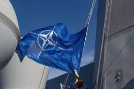 НАТО проведет серию тренировочных вылетов над Эстонией