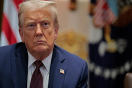 Мирный план Дональда Трампа по Украине сокращен с 28 до 19 пунктов