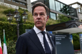 Рютте заявил, что женевские переговоры прошли успешно