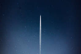 Польша провела успешные испытания собственной суборбитальной ракеты