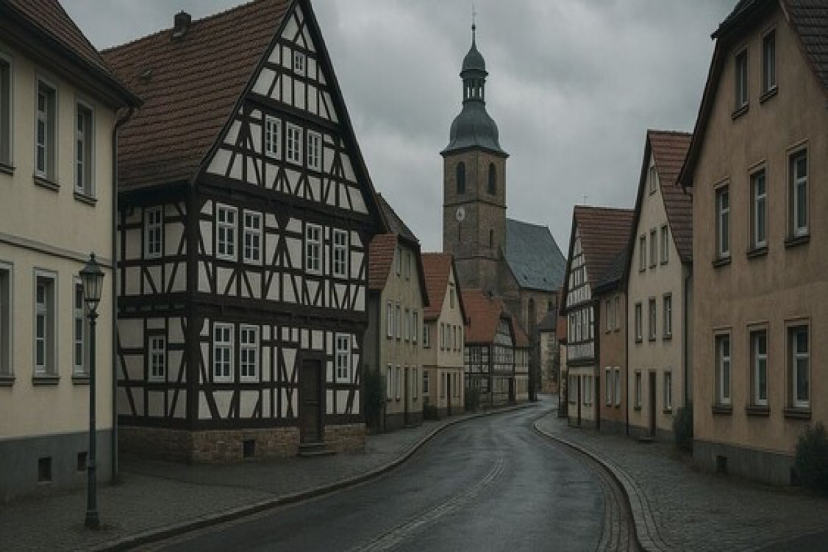 Вild: Почти каждый немецкий город находится на грани банкротства