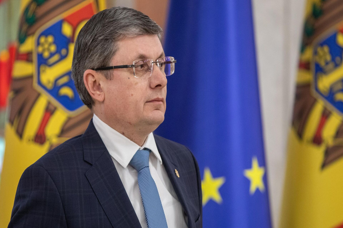 Спикер Молдовы заявил о 400 млн евро российских инвестиций в гибридное вмешательство