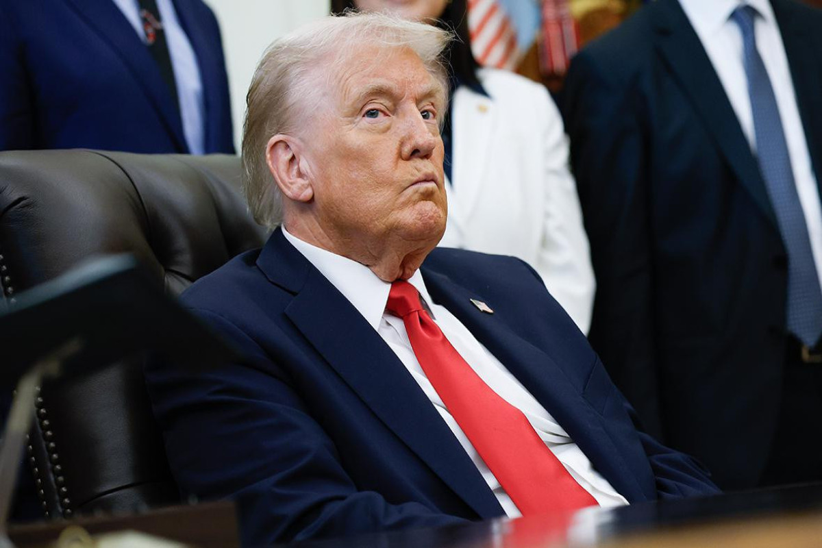 ABC News: Из «мирного плана» Трампа исчезли несколько пунктов  