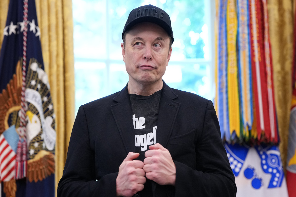 Илон Маск назвал худшее по его мнению новостное агентство