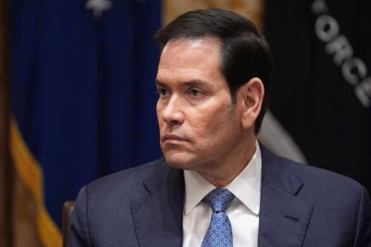 WSJ: Разгневанные чиновники ЕС звонили Рубио из-за плана США по Украине