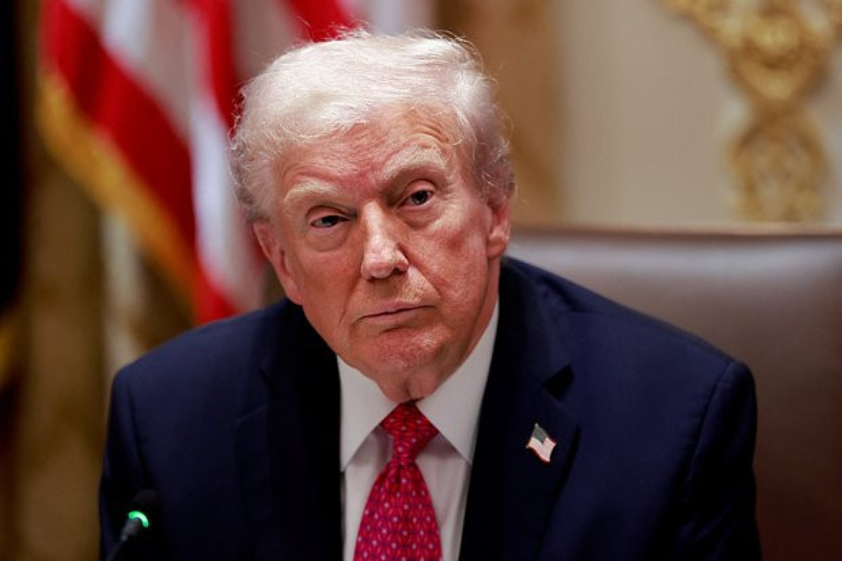 CBS News: Украина согласилась с укороченным планом Трампа по урегулированию конфликта  