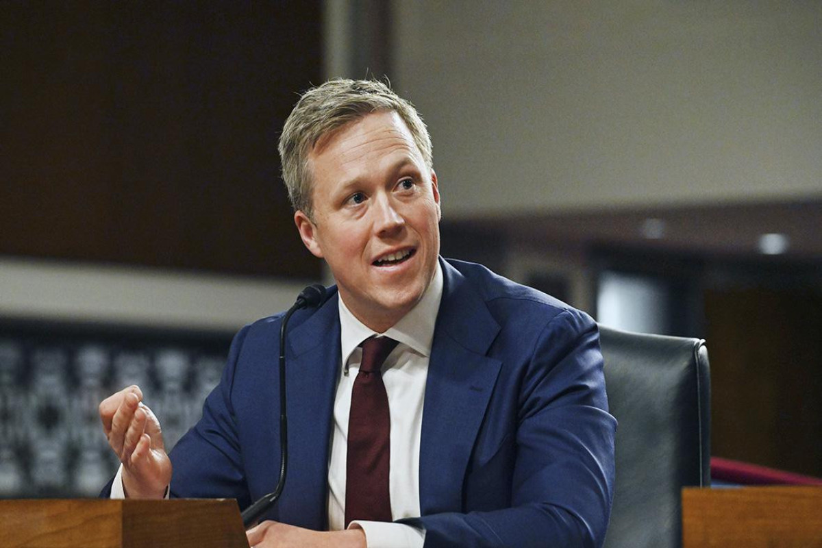 Переговоры Дрисколла с российской делегацией в Абу-Даби по Украине идут хорошо