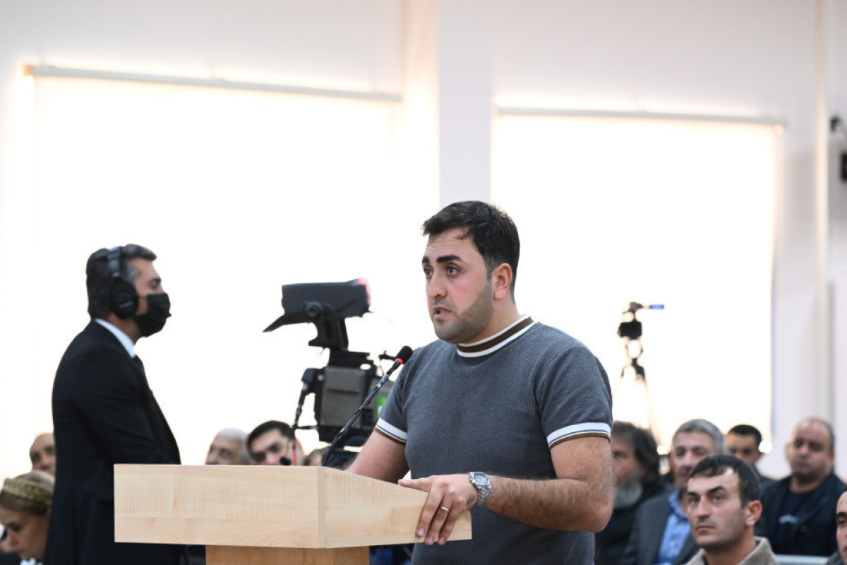 Суд по делу Рубена Варданяна: пострадавшие рассказали о ранениях от обстрелов-ФОТО 