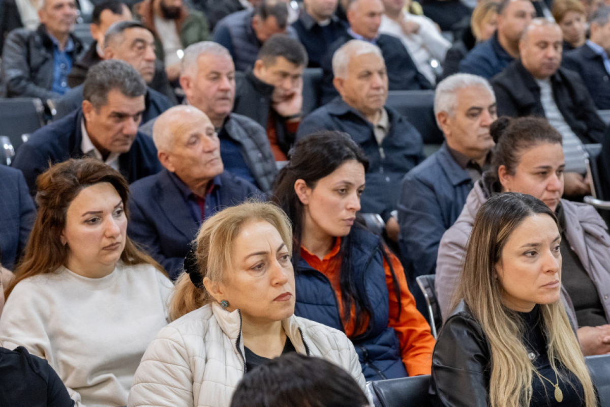 Суд по делу Рубена Варданяна: пострадавшие рассказали о ранениях от обстрелов-ФОТО 